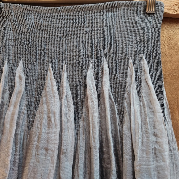 Dress/Maxi skirt - Picture 3 of 5